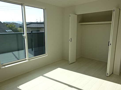 【洋室】 | 広島市佐伯区屋代２丁目 月見台No.1