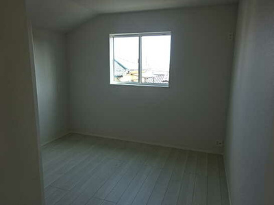 【洋室】 | 広島市佐伯区屋代２丁目 月見台No.1