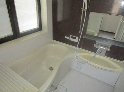 【浴室】 | 広島市安佐南区山本新町３丁目 東亜祇園ニュータウン春日野