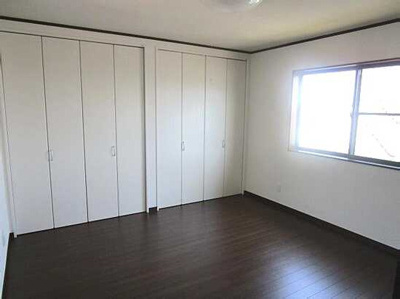 【洋室】 | 広島市安佐南区山本新町３丁目 東亜祇園ニュータウン春日野