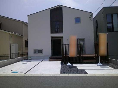 【外観】 | 安芸郡熊野町呉地１丁目