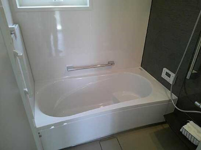 【浴室】 | 安芸郡熊野町呉地１丁目