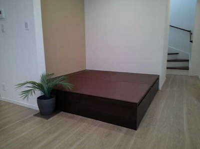 【内装】 | 安芸郡熊野町呉地１丁目