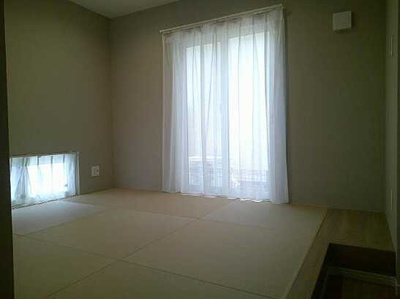 【洋室】 | 安芸郡熊野町呉地１丁目