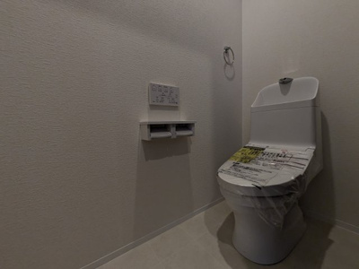 【トイレ】 | 広島市安佐南区中筋３丁目No.1