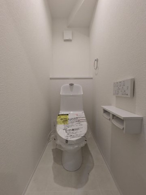 【トイレ】 | 広島市安佐南区中筋３丁目No.1