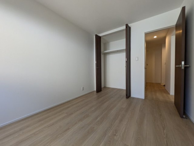 【洋室】 | 広島市安佐南区中筋３丁目No.1