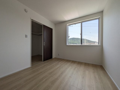 【洋室】 | 広島市安佐南区中筋３丁目No.1