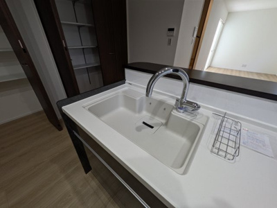 【キッチン】 | 広島市安佐南区中筋３丁目No.1