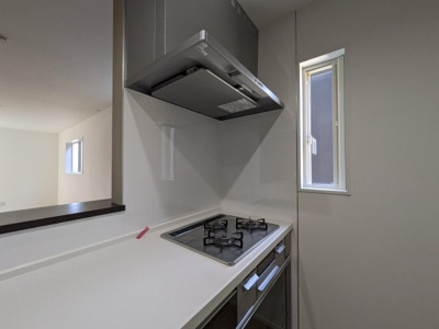 【キッチン】 | 広島市安佐南区中筋３丁目No.1