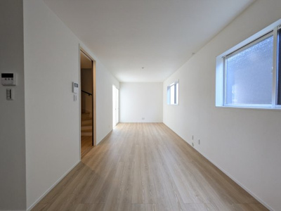 【居間・リビング】 | 広島市安佐南区中筋３丁目No.1