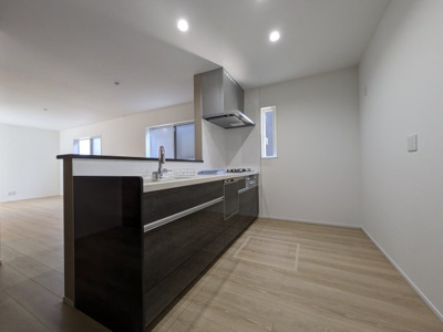 【キッチン】 | 広島市安佐南区中筋３丁目No.1