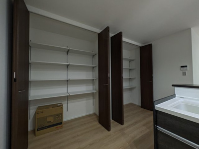 【キッチン】 | 広島市安佐南区中筋３丁目No.1