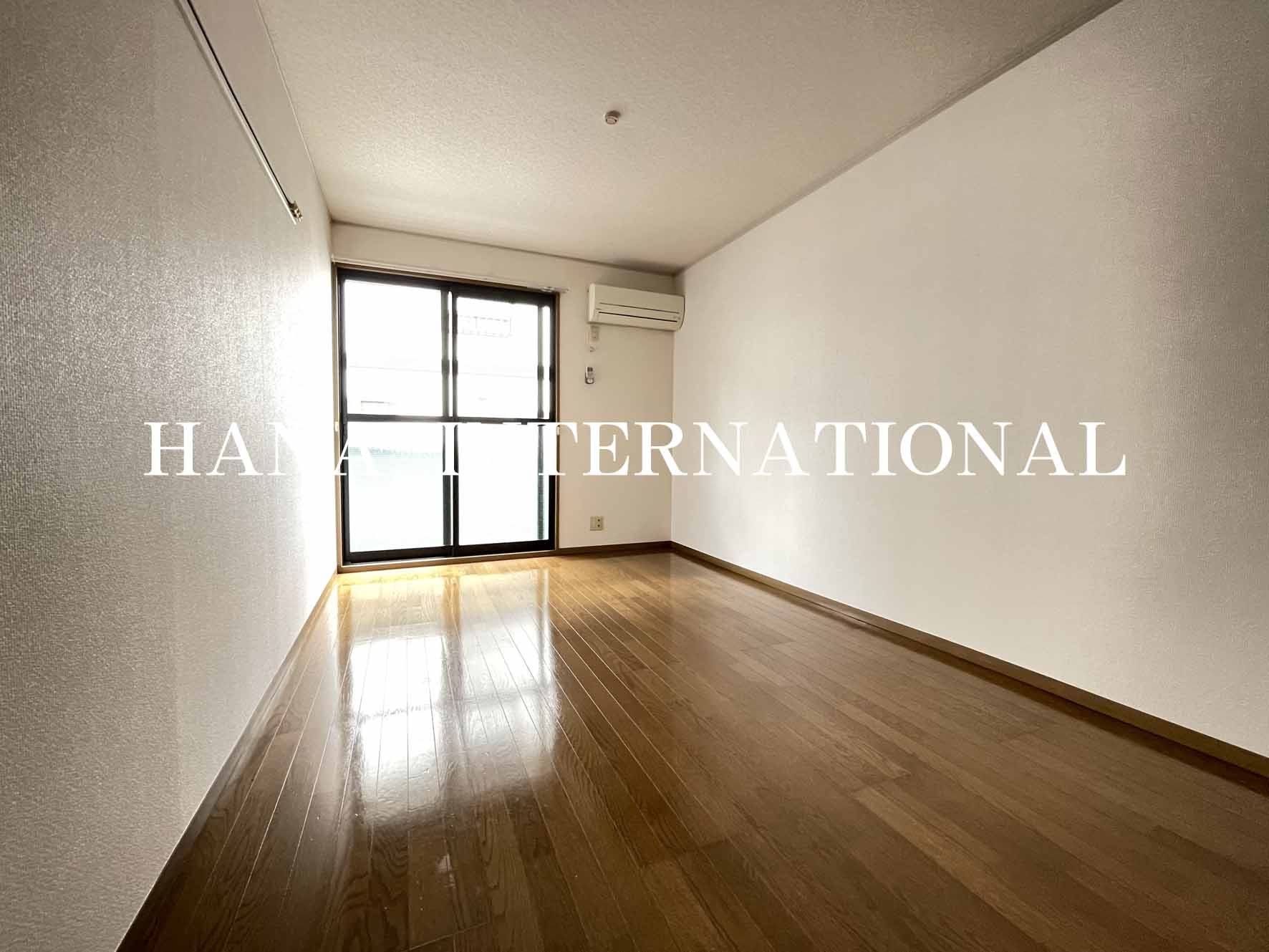 セディアメージュ浦安の居間・リビング