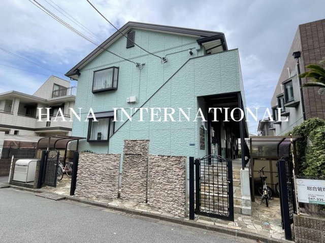 セディアメージュ浦安