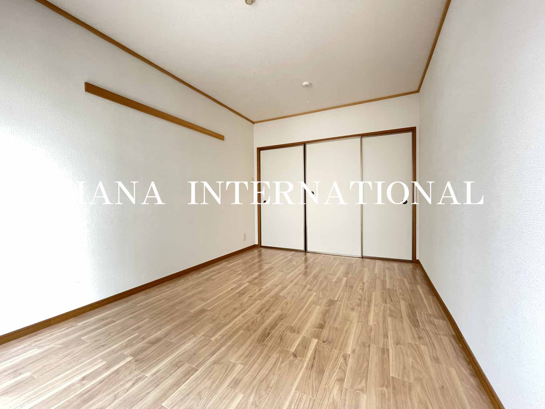 セディアメージュ浦安の居間・リビング|他部屋参考写真