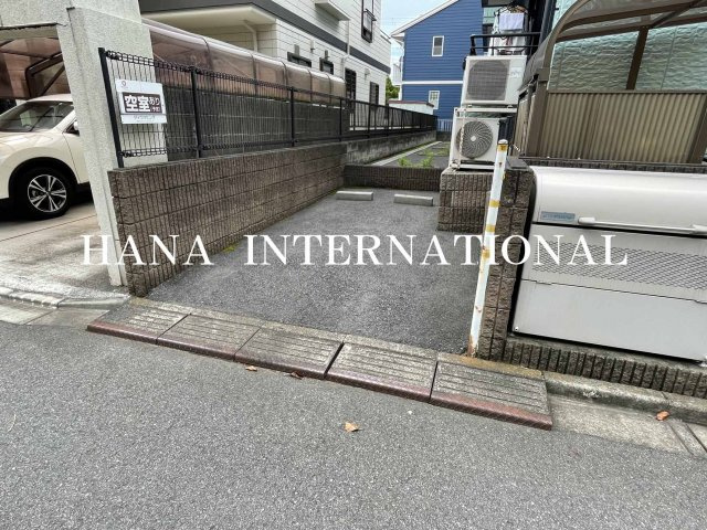 セディアメージュ浦安のその他|現況優先です