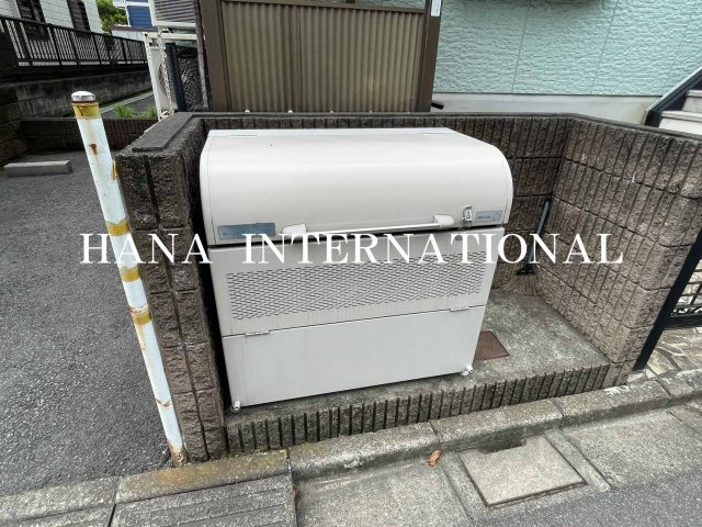 セディアメージュ浦安のその他共用部分|現況優先です