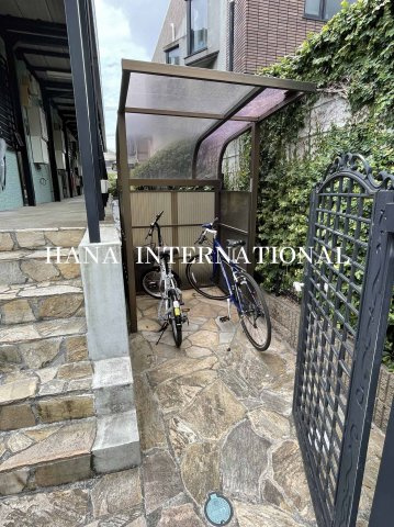 セディアメージュ浦安のその他共用部分|現況優先です