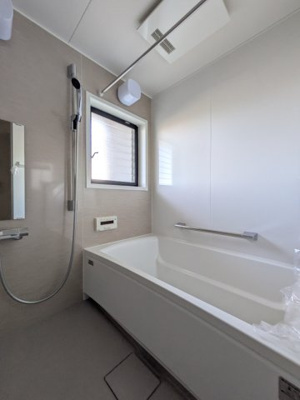 【浴室】 | コンツェルトパーク矢野弐番館