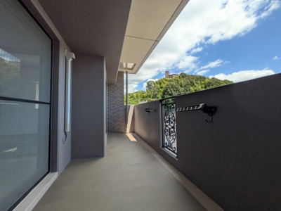 【バルコニー】 | コンツェルトパーク矢野弐番館