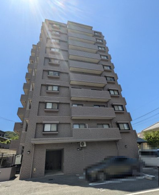 【外観】 | コンツェルトパーク矢野弐番館 | 住宅購入のことなら全てサポートしています！理想の住まいを実現いたします。