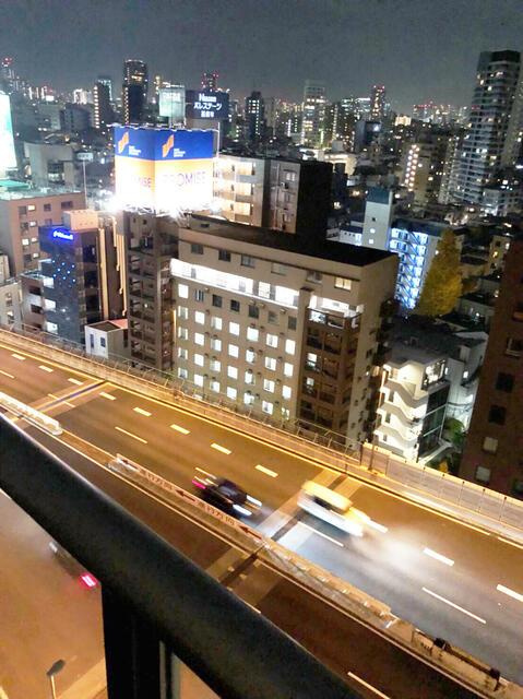 港区西麻布４丁目の賃貸マンションの展望| 
