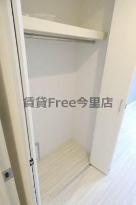 【収納】 | グランエクラ田島　仲介手数料無料