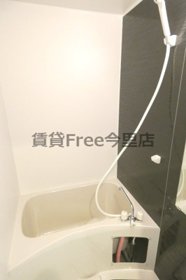 【浴室】 | グランエクラ田島　仲介手数料無料