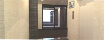 【ロビー】 | グランエクラ田島　仲介手数料無料