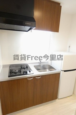 【キッチン】 | グランエクラ田島　仲介手数料無料