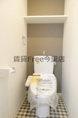 【トイレ】 | グランエクラ田島　仲介手数料無料