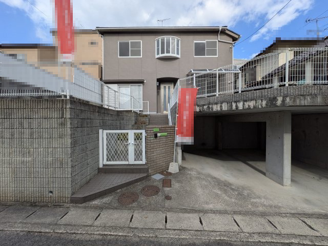 【外観】 | 住宅購入のことなら全てサポートしています！理想の住まいを実現いたします。
