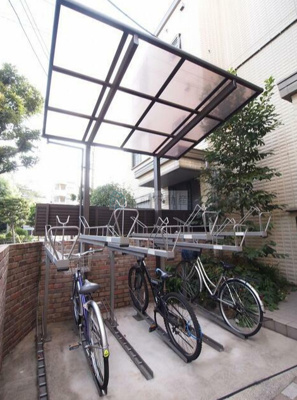 【駐車場】 | ファレオ千石