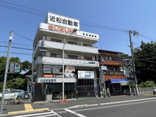 近松ビルの画像