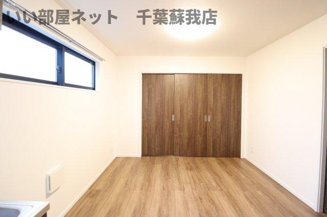 パルブニール浜野の居間・リビング|※同メーカー施工の類似の写真です！