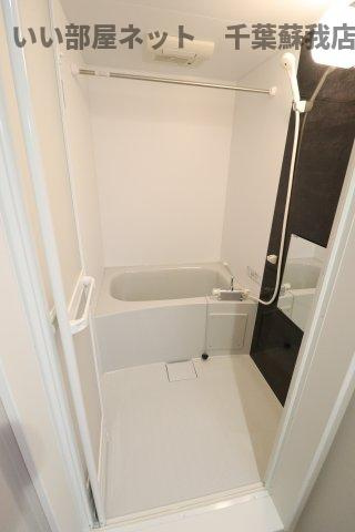 パルブニール浜野の浴室|※同メーカー施工の類似の写真です！