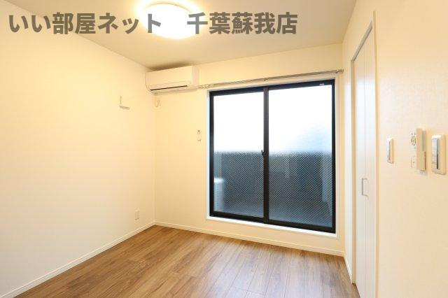 パルブニール浜野の寝室|※同メーカー施工の類似の写真です！