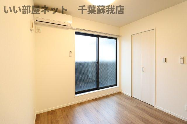 パルブニール浜野の洋室|※同メーカー施工の類似の写真です！