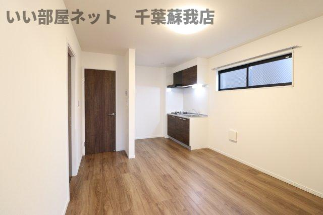 パルブニール浜野の居間・リビング|※同メーカー施工の類似の写真です！