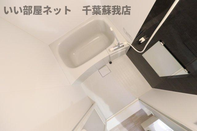 パルブニール浜野の浴室|※同メーカー施工の類似の写真です！