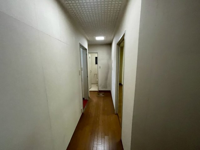 【内装】