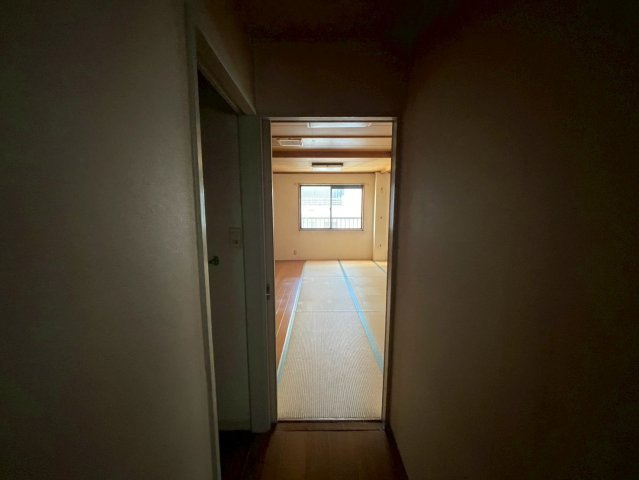 【内装】