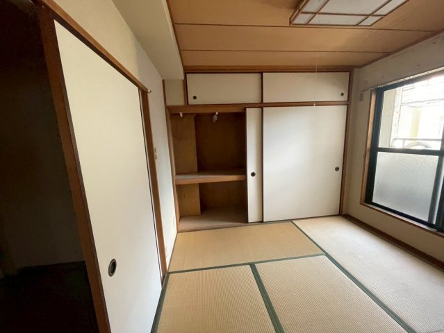 【和室】