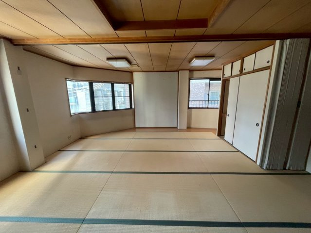 【和室】