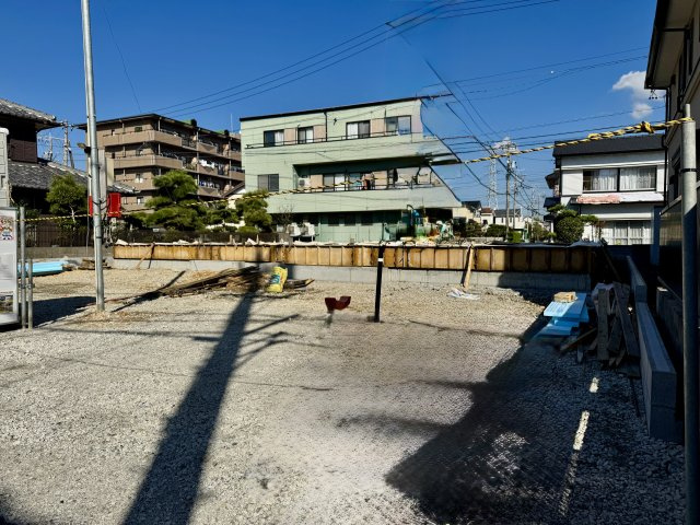 中央区葵西　第3　全2棟のその他