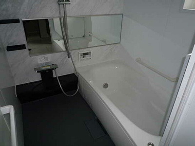 【浴室】 | 広島市安芸区船越２丁目No.北 小請田