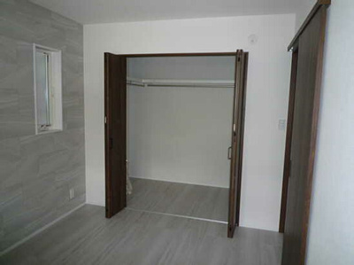 【洋室】 | 広島市安芸区船越２丁目No.北 小請田