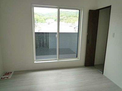 【洋室】 | 広島市安芸区船越２丁目No.北 小請田