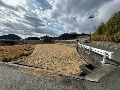 【外観】 | 広島市安佐北区三入６丁目